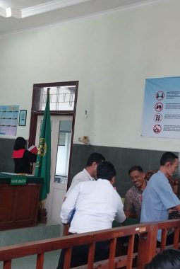 Masih di Tahap Kepolisian, Mediasi Tak Diberi Ruang: Praperadilan Sudah Ditempuh, Satreskrim Unit I Polres Pekalongan Kabupaten Disorot Keras, Tim Kalimasada Bergerak ke DPR RI