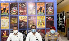 Satresnarkoba Polres Morowali Utara Tangkap Pelaku, Amankan 25,23 Gram Sabu