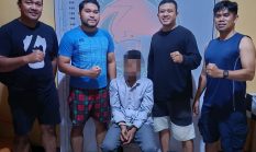 Sita 37 Paket Sabu Seberat 30,14 Gram, Polisi Amankan Pengedar di Kota Luwuk