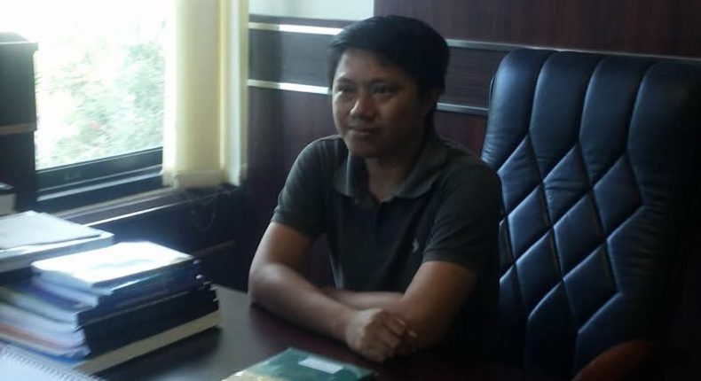 foto slider headline