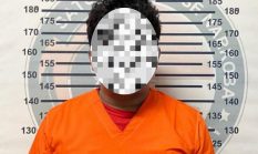 Polres Sigi Ungkap Kasus Sabu di Tinggede, Sepasang Pria dan Wanita Diamankan Beserta 2,98 Gram Barang Bukti