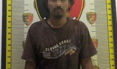 Polisi Ungkap Kasus Penadahan Motor Curian, Satu Terduga Pelaku Diamankan