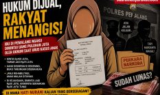 Dugaan “Jual-Beli Perkara” Mengemuka di Pemalang, Ibu Korban Bongkar Permintaan Uang hingga Rp100 Juta