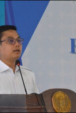 Walikota Langsa Jeffry Sentana Resmi Dikukuhkan Sebagai Ketua KORMI Kota Langsa Periode 2026–2030