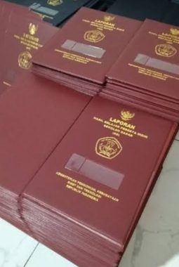 Diduga Ada Monopoli Pengadaan Sampul Raport dan Ijazah di Kabupaten Pekalongan, Sekolah Disebut Tak Bebas Pilih Vendor