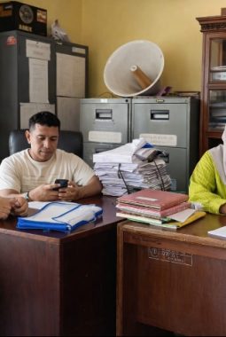 Nama Penerima Bantuan Bencana Tahap I Sebanyak 1.326 KK, Ini Pengumuman dari Pemko Langsa