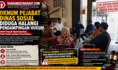 Kuasa Hukum Tantang Oknum Dinas Sosial di PPS Wanodyatama Surakarta: Negara Hukum Tidak Tunduk pada Tafsir Pejabat