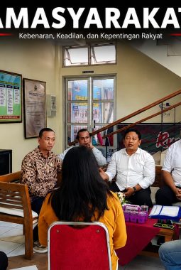 Respon Cepat Polda Jateng atas Aduan Masyarakat, Cermin Komitmen Polri dalam Menjaga Kepercayaan Publik