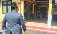 REKAMAN PEMERIKSAAN JADI TARUHAN: KUASA HUKUM TANTANG POLRES TAPIN BUKA VIDEO PEMERIKSAAN TERSANGKA
