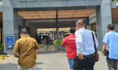 Kuasa Hukum Kodirin Adukan Polres Tapin ke Komisi III, Minta Usut Tuntas Dugaan Pelanggaran Kasat Reskrim