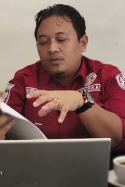 Kuasa Hukum Adukan Kabidkum Polda Kalsel ke Propam Mabes Polri, Soroti Keabsahan Administrasi Jawaban Praperadilan di Tapin