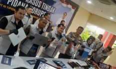 Dua PPPK Dinas Pendidikan Banyuasin Diamankan dalam OTT Dugaan Pemerasan Dana Revitalisasi Sekolah