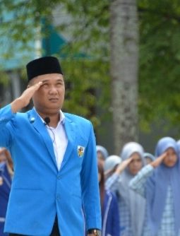 Wali Kota Langsa Pimpin Upacara Sumpah Pemuda, Teguhkan Semangat Patriotisme dan Persatuan