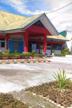 Lapas Leok Maksimalkan Pembinaan Keagamaan dan Keterampilan Warga Binaan