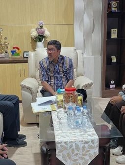 Tambang Emas di Hutan Lindung Paleleh Barat Diduga Ilegal, Pemkab Buol Sebut Sudah Dibahas