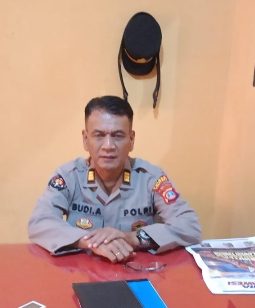 Jumat Keliling Polres Tolitoli, Kapolres Tampung Aspirasi Masyarakat