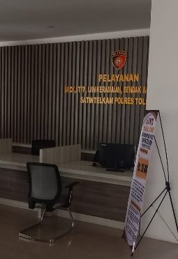Pelayanan SKCK Polres Tolitoli Disorot, Sikap Kasat Intelkam terhadap Media Dikeluhkan