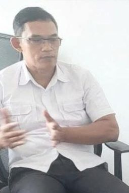 Pelayanan SKCK Polres Tolitoli Berbasis Aplikasi, Masyarakat Dipermudah dan Transparan