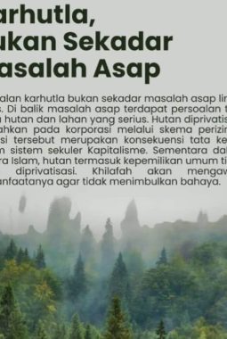 Kebakaran Kebun Warga di Desa Maubang, Penyebab Masih Belum Diketahui